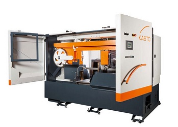 Kasto, KASTOwin, bandsaw Kasto, KASTOwin, bandsaw